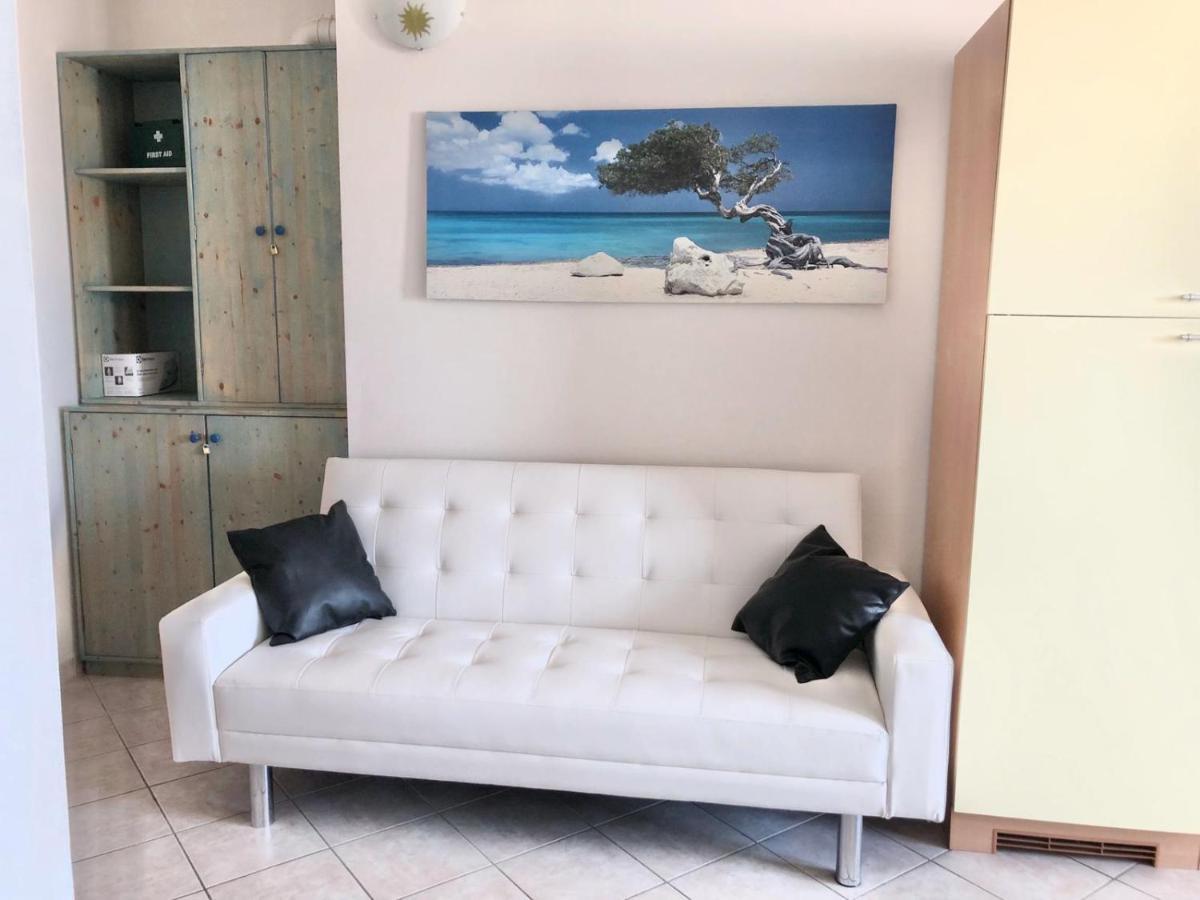 Punto Di Osservazione Lido di Fermo Exterior foto